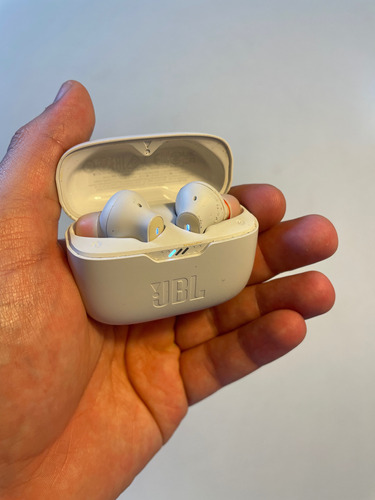 Auriculares Jbl Flex