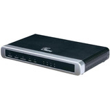 Grandstream Gxw4104 Gateway Analógico 4 Portas Fxo