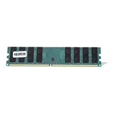 Módulo Memoria Ddr2 4gb Ram 800mhz Para Amd