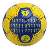 Balon Oka Hand Ball Oficial N° 1 Kit De 6 Piezas