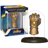 Funko Guerra Infinita ¿ Manopla Do Infinito Thanos