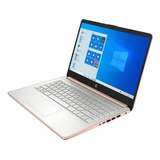 Laptop Hp 14 Amd 3000 32gb Ram 1tb Ssd