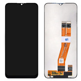 Pantalla Lcd Táctil Compatible Para Samsung A02s A025m A025