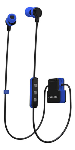 Audifonos Bt Pioneer Secl5bt/l Azul