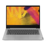 Notebook Lenovo S340-14api 8gb Ram 1tb Hdd Amd Ryzen 3