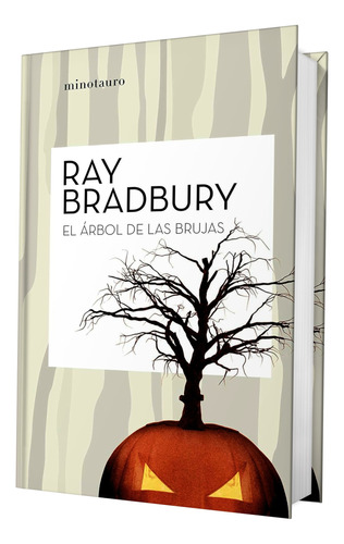 El Árbol De Las Brujas, Por Ray Bradbury - Original Sellado