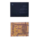 Ic De Power Fuente Integrado Compatible Samsung A7 Edge S535