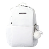 Morral Mujer Adelaide 1 2.0 Blanco