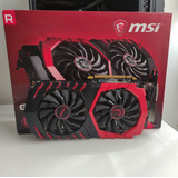 Msi Rx 570 Radeon 4gb