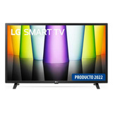 Televisor LG 32lq630bpsa 32 Pulgadas Smart Tv 2022 5.1 Ch