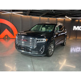 Gmc Acadia 2020