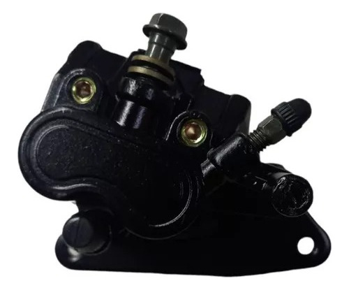 Caliper De Freno Delantero Para Honda Wave 110 Rpm925