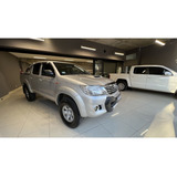 Toyota Hilux 3.0 Sr 4x2 D/c Tdi 171cv