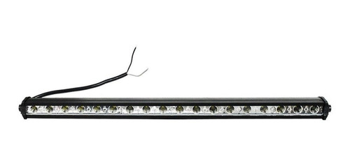 1 Barra 18 Led Slim 49.5 Cm