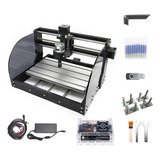 Cnc 3018 Pro Max - Kit De Enrutador De Madera De 3 Ejes Para