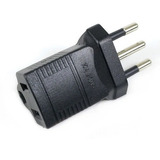 Adaptador Enchufe Americano