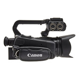 Videocámara Profesional Canon Xa35