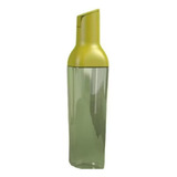 Botella Dispensadora De Aceite Verde