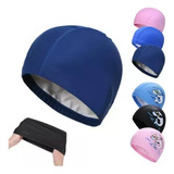 Gorra Para Natación De Unisex ,adultos Y Niños