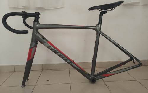 Cuadro Giant Contend Sl 2 Bicicleta 