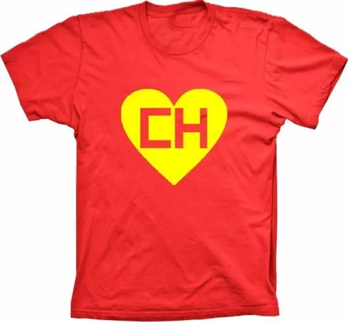 Camisa Camiseta Chapolin Colorado Ch Chave Engraçado Geeks