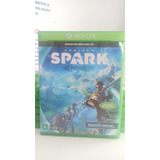 Jogo Project Spark Xbox One-seminovo-original-mídia Física