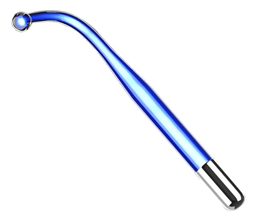 Electrodo Original De Punto Alta Frecuencia Facial Y Corp