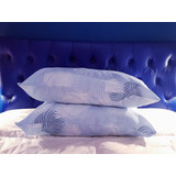 Combo X2 Almohadas Linea Hotelera 70x40 Oferta Solo X Hoy