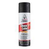 Lubricante De Cadena Chain Lube Pro Honda P/orring Motodelta