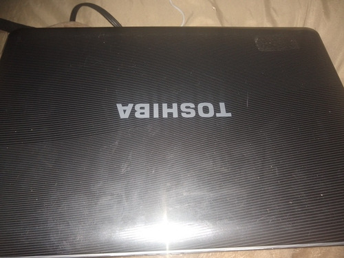 Toshiba Satellite L500-13w