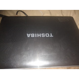 Toshiba Satellite L500-13w