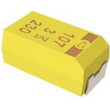 Cwr29kc106kcga Capacitordetantalio Smd 10uf25v