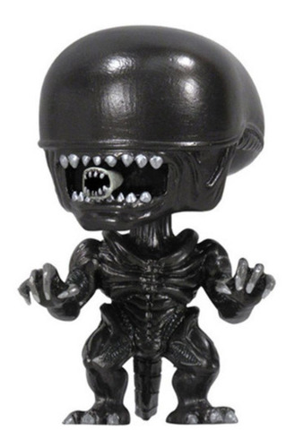 Figura De Acción Funko Alien Alien 30 De Funko Pop! Movies