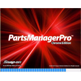 Parts Manager Pro John Deere 2015 Ilimitado