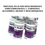 Trifural Y Cafural Quemador De Grasa