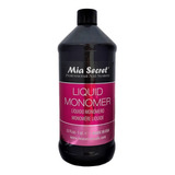 Monómero Profesional Mia Secret 1lt 32oz