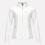 Chaqueta Mujer Paicavi Therm-pro Jacket Blanco Lippi