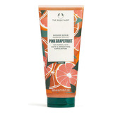  Exfoliante De Ducha Pink Grapefruit 200ml The Body Shop