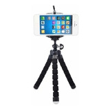 Mini Tripe Celular Camera Youtuber Pedestal Universal Selfie