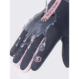 Guantes, Termicos Para Moto Tactil 