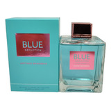 Perfume Blue Seduction For Women Edt 20 - mL a $900