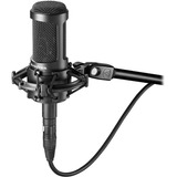 Audio Technica At2050 Microfono Para Estudio - Audionet