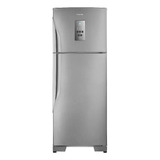 Geladeira Panasonic Frost Free 483l Inox Nr-bt55pv2xa 110v