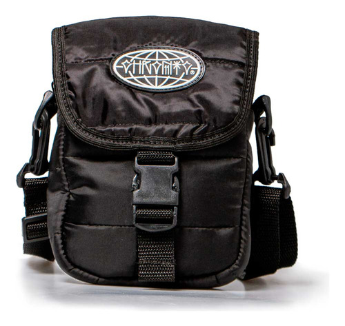 Shoulder Bag Chronic Original | Bolsa De Ombro
