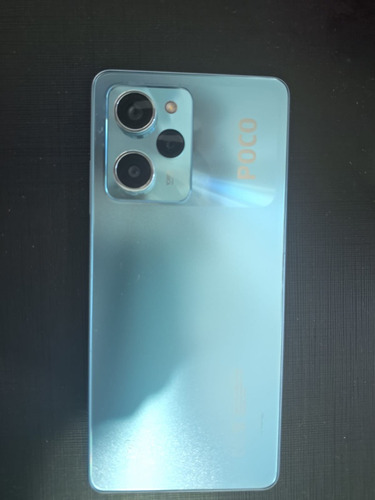 Celular Xiaomi Poco X5 Pro 