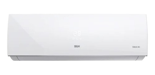 Aire Acondicionado Split F/c Bgh Bs26wcau De 2600w Cts