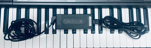 Adaptador Casio  De 24 Voltios