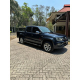 Volkswagen Amarok 2018 2.0 Highline 4motion At