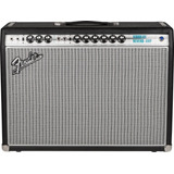 Fender Amplificador Valvular 68 Custom Vibrolux Reverb Cuota