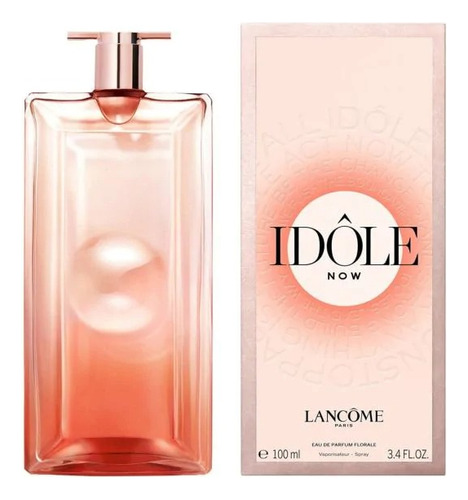 Lancome Idole Now Edp 100ml Premium